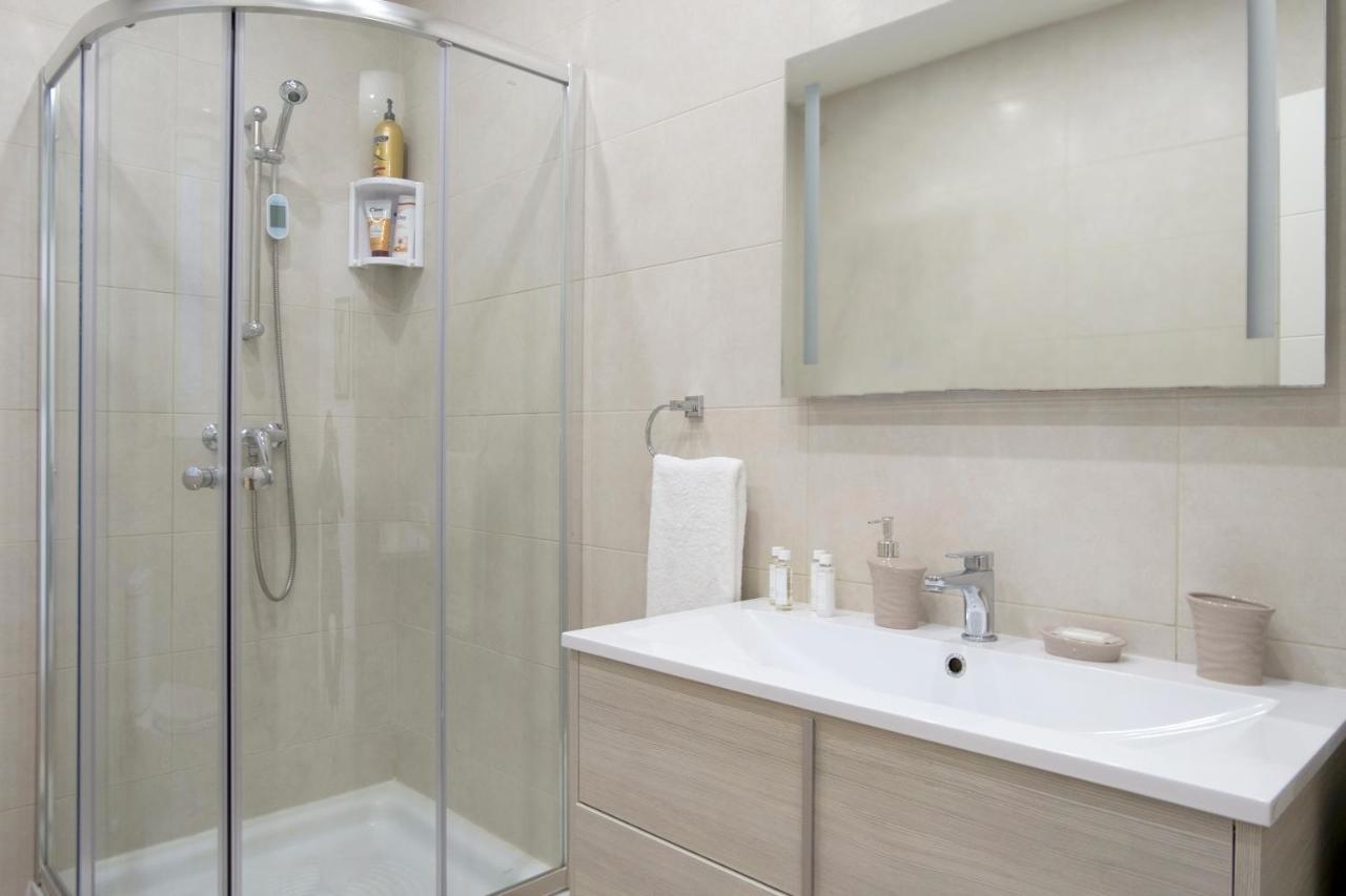 Central Rooms - Near Valletta & Sliema - Best Bus Lines Hamrun Exterior foto