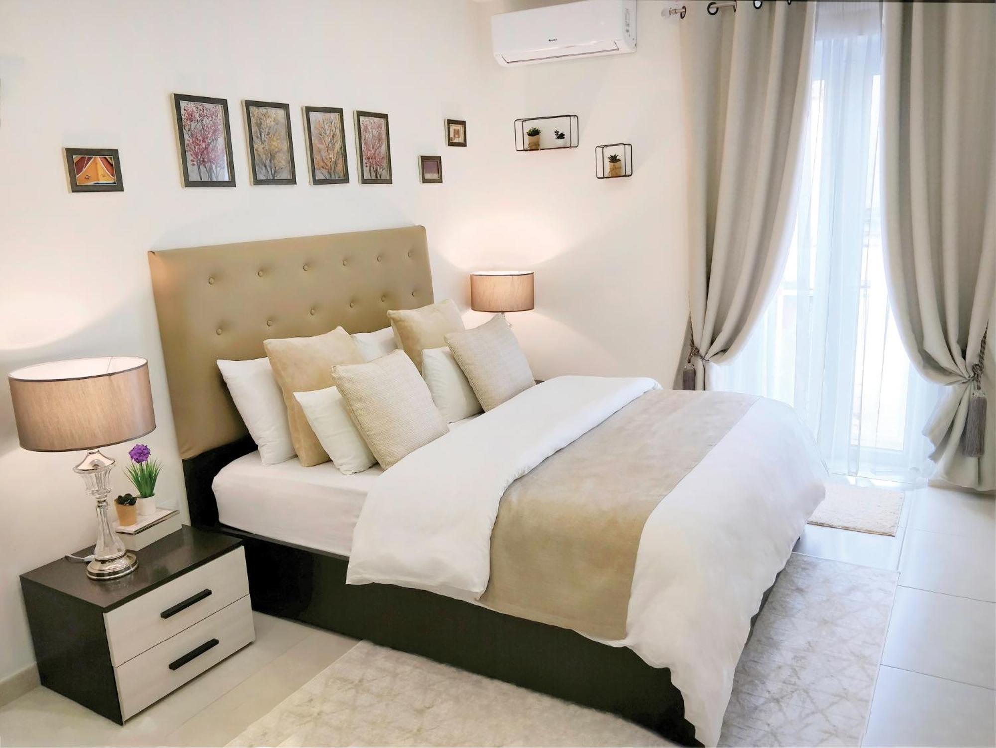 Central Rooms - Near Valletta & Sliema - Best Bus Lines Hamrun Exterior foto