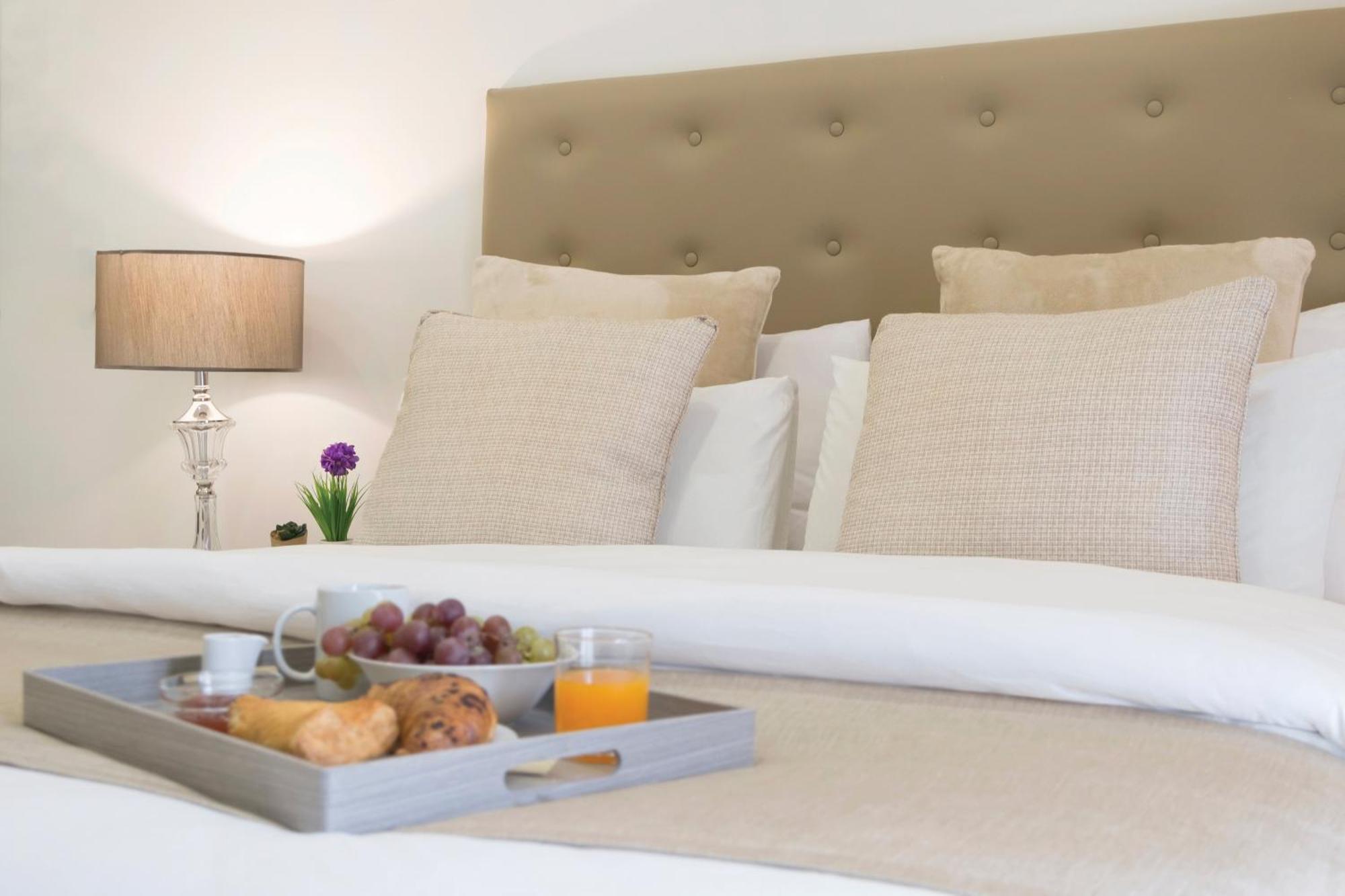 Central Rooms - Near Valletta & Sliema - Best Bus Lines Hamrun Exterior foto