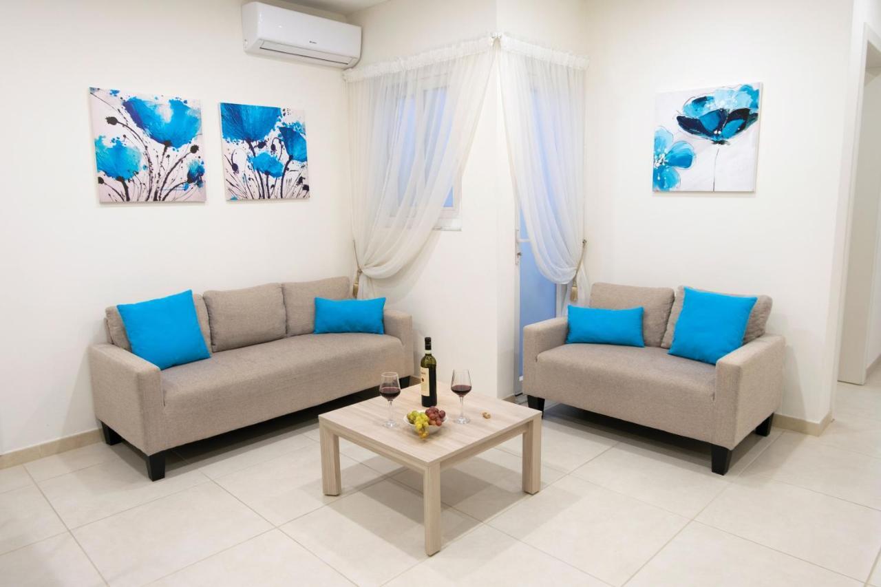 Central Rooms - Near Valletta & Sliema - Best Bus Lines Hamrun Exterior foto