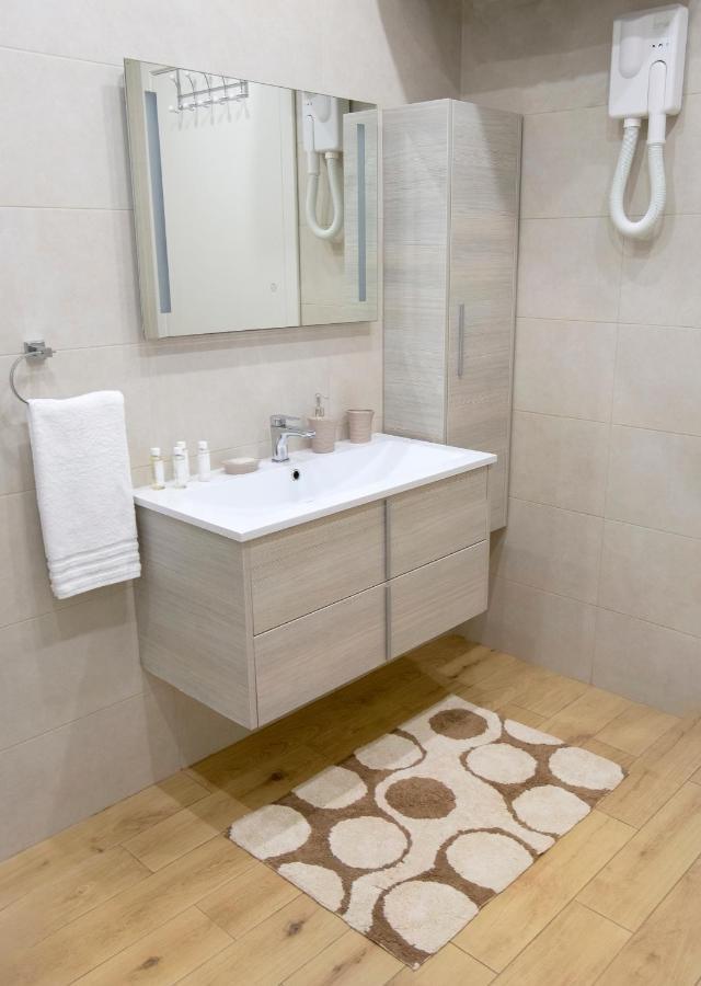 Central Rooms - Near Valletta & Sliema - Best Bus Lines Hamrun Exterior foto